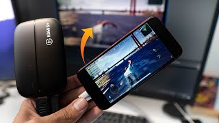 Live Streaming on Cheapest iPhone SE 3! #shorts | #MostTechy