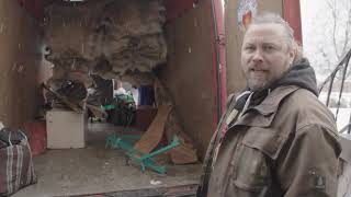 Trailer - Joar Nango \u0026 Ken Are Bongo: Post-Capitalist Architecture TV, Part 1 - 3