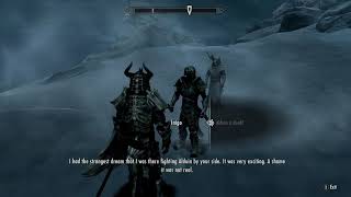 Lmao | Skyrim