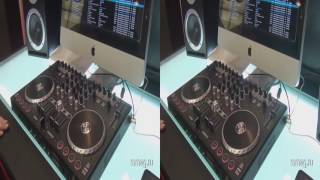 mmag.ru: Musikmesse 2012 - Reloop Terminal Mix 4 3d video review