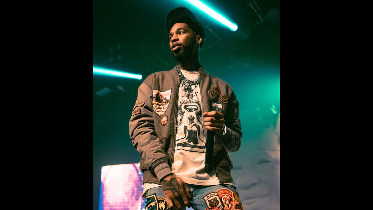 Free Key Glock Type Beat Silent V2 Youtube Music