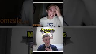 Two Americans Speaking MANY Languages on Omegle!