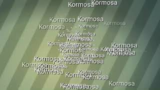 Kormosa // Kaubru song mp3