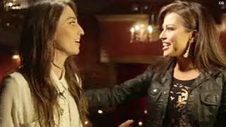 Sara Bareilles dishes on Katy Perry 'rivalry'