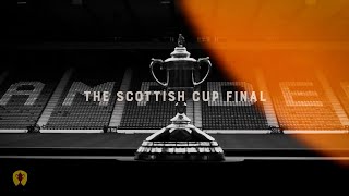 Celtic v Inverness Caledonian Thistle | Official Match Trailer | Scottish Cup Final 2022-23