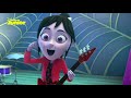 Βαμπιρίνα Φαντασμένες 👻 disney junior Ελλάδα