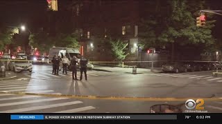 1 Killed, 5 Injured In Crown Heights Shooting