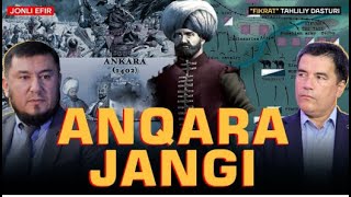 ANQARA JANGI