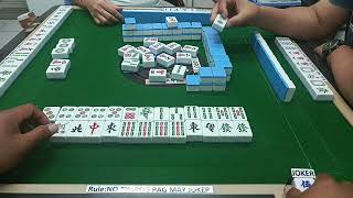 Team Mahjong January 27 2025 team pinoy south Africa #stressreliever #youtube  #games