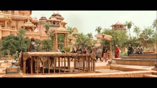 Baahubali - The Beginning |Malayalam Official Trailer| S S Rajamouli | Prabhas | Anushka