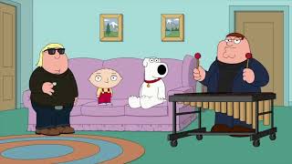 (REUPLOAD) Family Guy Fourth Wall Breaks Pt. 1