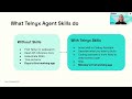 Building AI Agent Skills with Claude Code, Cursor, and Windsurf