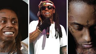 Lil Wayne: Short Biography, Net Worth & Career Highlights