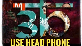 3D SONG# LAMBORGHINI  USE HEAD PHONES.