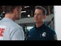 9-1-1 8x08 | Bobby gives Brad a piece of his mind