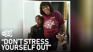 Channelview woman shares virtual learning tips