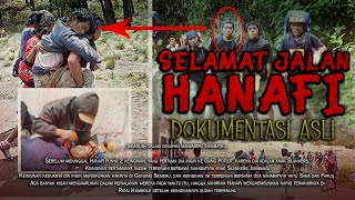 Dokumentasi Asli Hanafi Pendakian Ke Gunung Semeru Mahameru | Cerita Mistis Pendaki Gunung