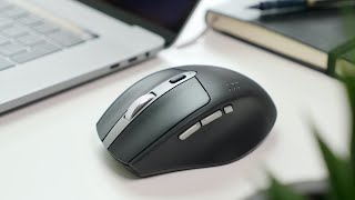 Seenda Wireless Bluetooth Mouse Review: Incredible Value Mouse!