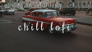 Chill Lofi Type Beat - Chevrolet