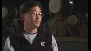 Roy Hirabayashi #4: Introducing Taiko in Vancouver