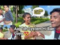 Aaj Toh System Hi Ban Gaya Mera 😍 | Prank Pada Bhari | Karan King Vlogs