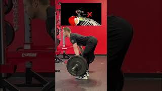 How to Romanian Deadlift (RDL) WITHOUT Back Pain