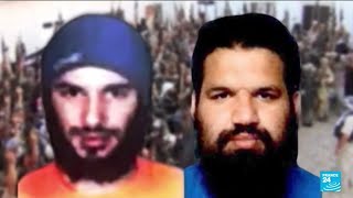 What's at stake in the 2015 Paris attacks trial? • FRANCE 24 English