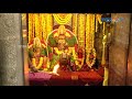 ujjaini mahankali aarti secunderabad mahankali temple