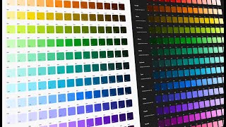 Creating accessible themes in Leonardo