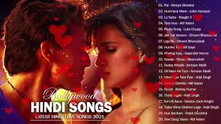 BOLLYWOOD HINDI SONGS 2021 ALBUM - Armaan Malik, Arijit Singh, Atif Aslam: Hindi Jukebox 2021 may