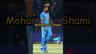 Top 5 Best Performance From Team India In 2023 Odi World Cup #shorts