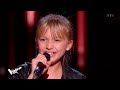 The best ROCK Blind Auditions of The Voice Kids ever!  TOP 6