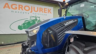 | LANDINI 7 180 RS  | AGROJUREK | NOWA DOSTAWA | #landini