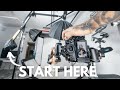 Building a Photo Studio From Scratch: My FIRST 7 Purchases