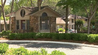 Man says unexplained charges from former DeKalb apartment damaged his credit