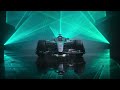 vandutch and mercedes amg petronas formula 1 team