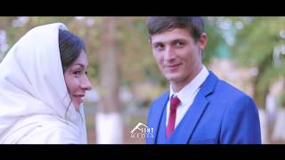 Анзор и Аза Wedding day