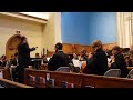  i giovani solisti chamber orchestra of west hartford high schools