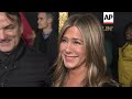 after netflix paid reported $100 million to keep friends jennifer aniston says it s amazing tha