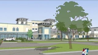 St. Johns County school board accepts $59M bid to build new K-8 school