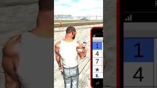 Indian bike driving cheat code 01212 truck number