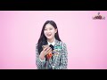 우리에겐 냉미녀 현진이지만 집에선 그저 우쭈쭈~~~ 아이돌 패밀리 이달의 소녀 현진 idol family loona hyunjin eng