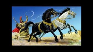 Der Trojanischer Krieg - Ursprung der Technik (Doku Hörspiel)