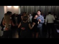 Hasan Kral Özdemir - Sevmenin Zamanı Yok Şimdi ( Canlı Performans ) Kral İstanbul Alaturka Party 20
