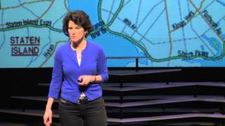 Untapped Stories: Sharon Pomerantz at TEDxUofM