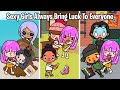 Sexy Girls Always Bring Luck To Everyone 👱🏻‍♀️🤡🥵 | Toca Boca | Toca Life Story | Toca Life World