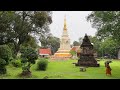 ตำนานวัดพระธาตุบังพวน สระมุจลินห์ และสัตตมหาสถานแห่งเดียวในโลก ep 3