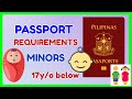 Passport Requirements for Students | New Requirements for Kids Passport Renewal & New