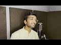 vairagi ne vandan recreated version sung by vinit shah jain diksha song