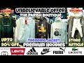 Unbelievable Offers 🔥| Upto 90% Off | H&M, Lacoste, Adidas, Zipper| Cheapest Clothes Mumbai